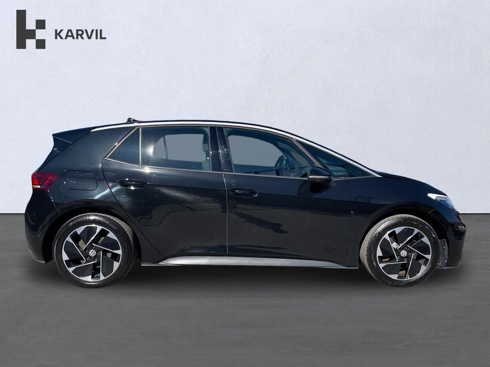 VW ID.3 58 Pro 75 Years Edition 5d