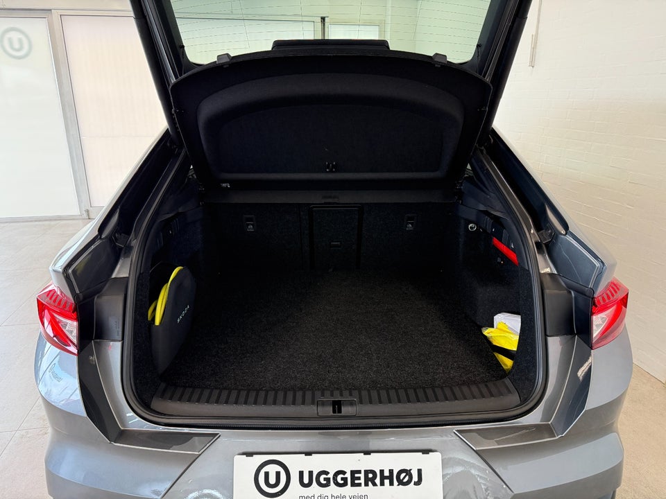 Skoda Enyaq 85x iV Lodge Maxx Coupé 5d