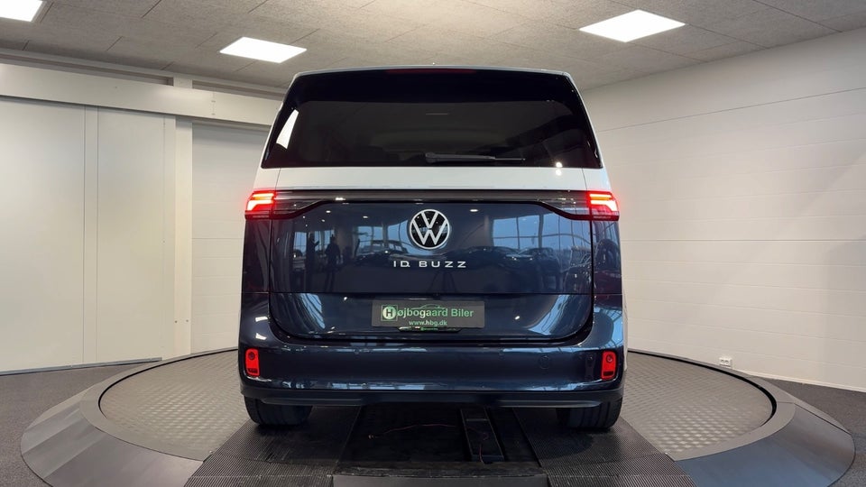 VW ID.Buzz 77 Pro SWB 5d