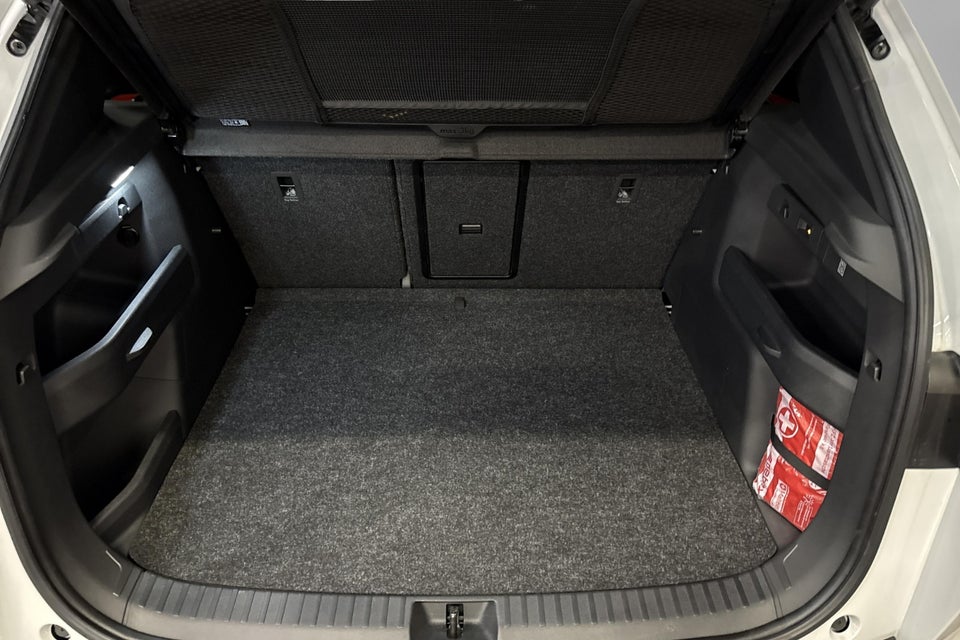 Skoda Elroq 85 iV First Edition 5d