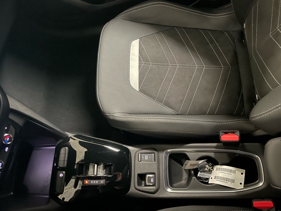 Opel Corsa-e 54 GS-Line 5d