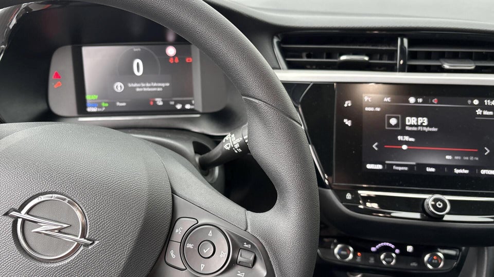 Opel Corsa-e 50 Edition 5d