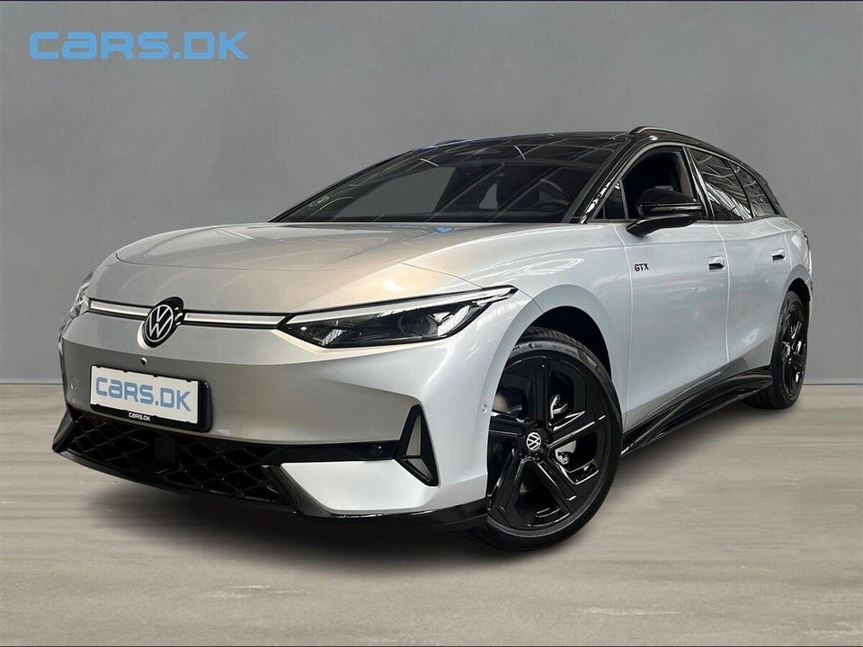 VW ID.7 86 GTX Max Tourer 4Motion 5d