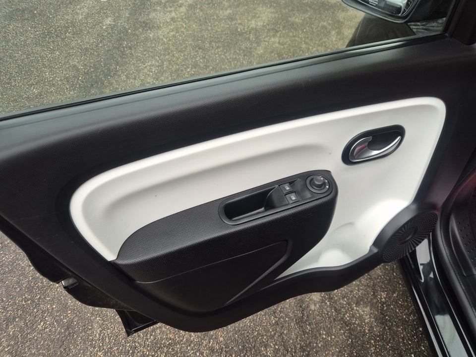 Renault Twingo 1,0 SCe 70 Expression 5d