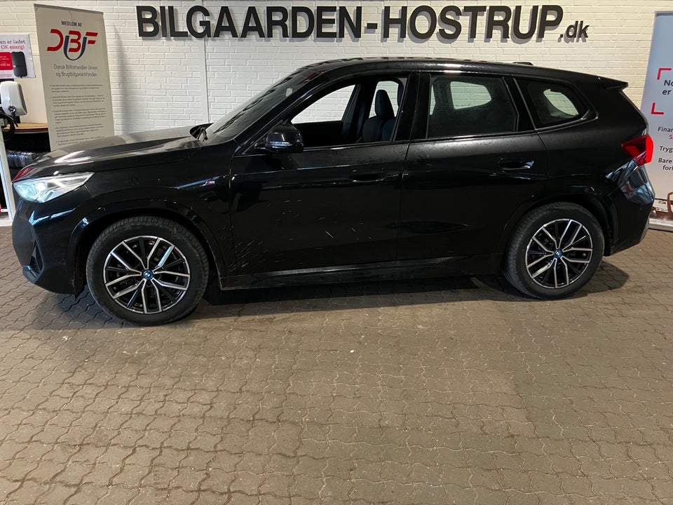 BMW iX1 xDrive30 M-Sport 5d
