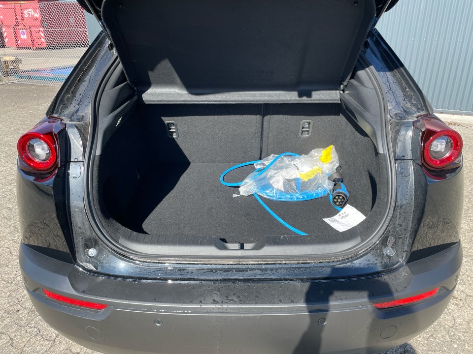 Mazda MX-30 0,8 e-SkyActiv R-EV Exclusive-Line 5d