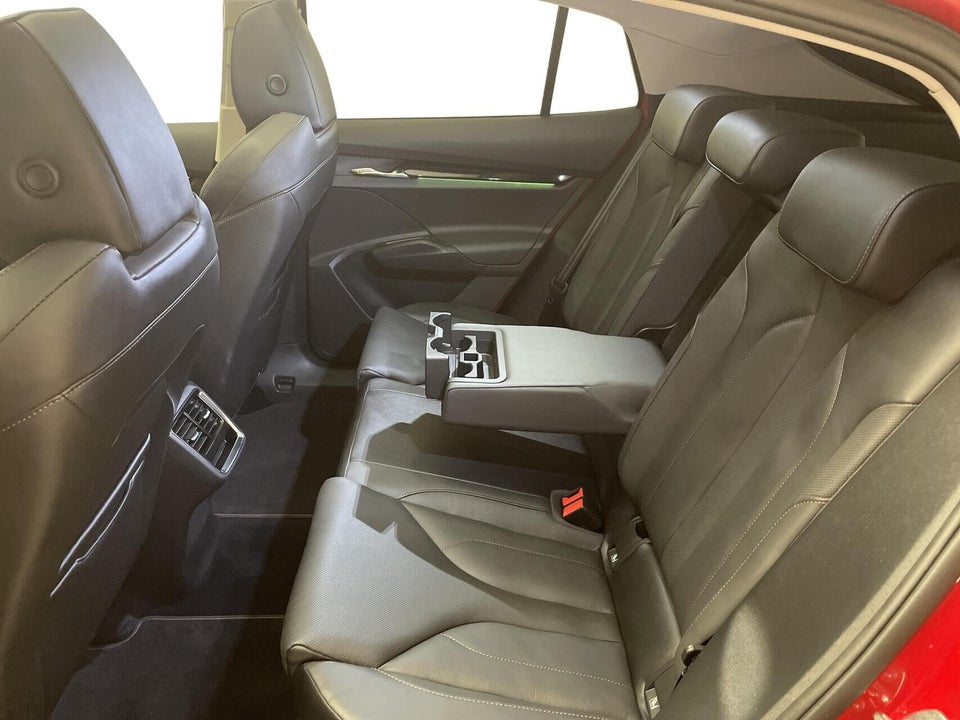 Skoda Enyaq 60 iV Coupé 5d