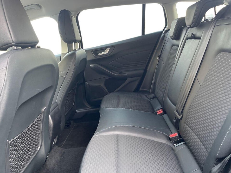 Ford Focus 1,5 EcoBoost Titanium stc. aut. 5d