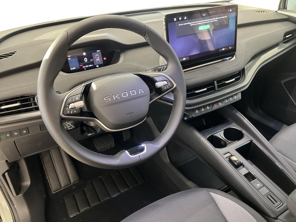 Skoda Elroq 60 iV 5d