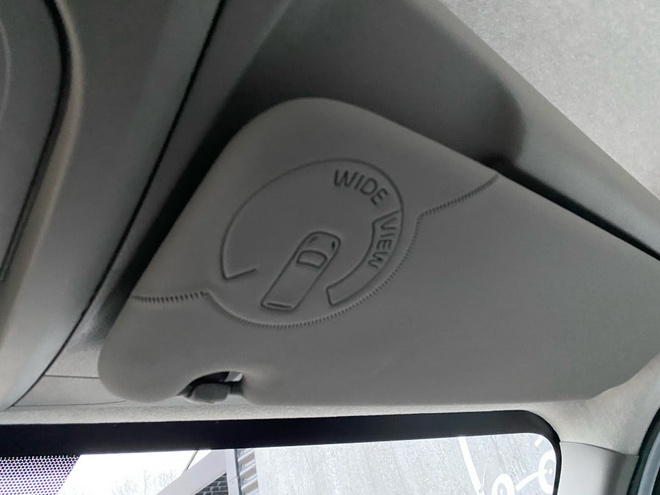 Renault Master IV T35 2,3 dCi 165 L4 Chassis RWD