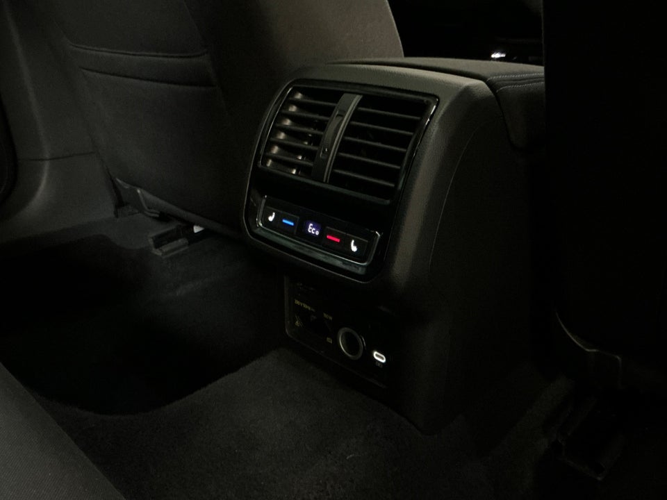 VW Passat 1,4 GTE Variant DSG 5d