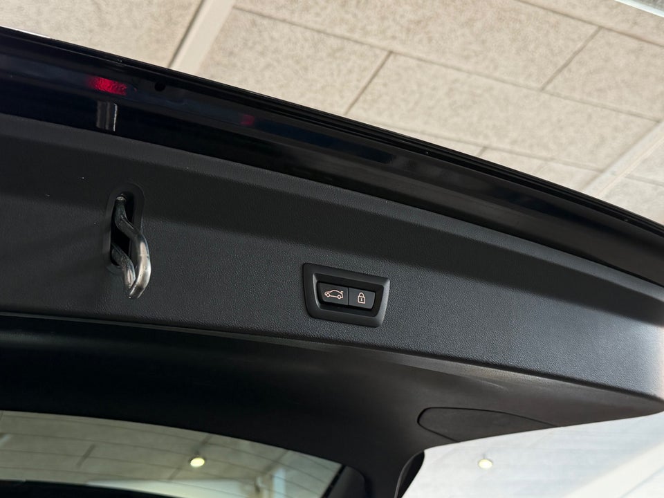 BMW iX3 Charged Plus M-Sport 5d