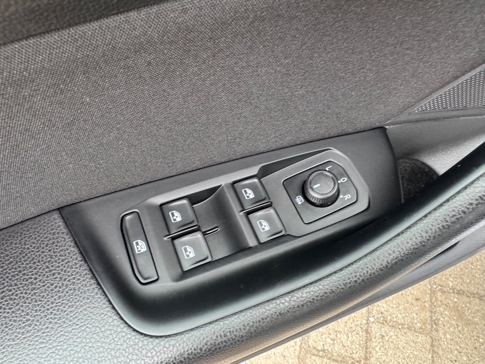 VW Passat 1,4 TSi 150 Comfortline Premium Variant DSG 5d
