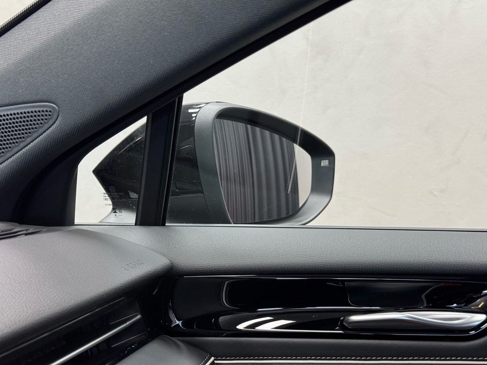 VW ID.7 86 Style S+ Tourer 5d