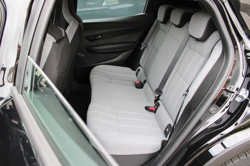 Renault Megane E-Tech 60 Evolution ER 5d