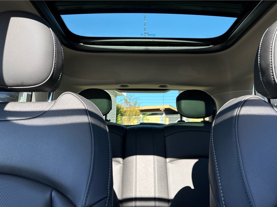 MINI Cooper SE Classic Trim 3d