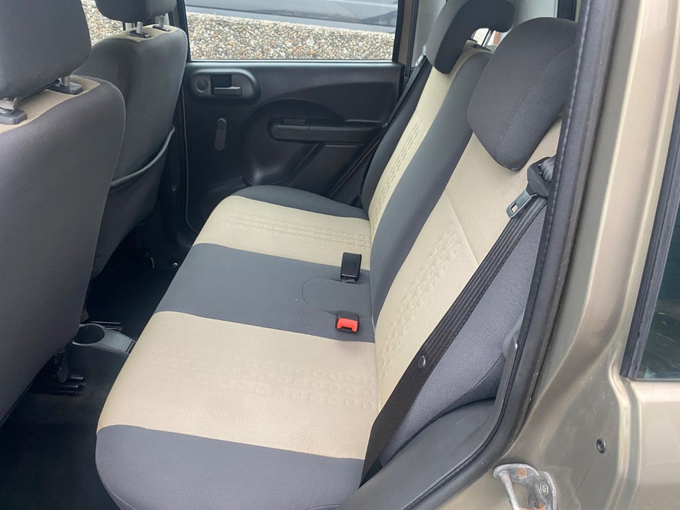 Fiat Panda 1,2 Dynamic 5d