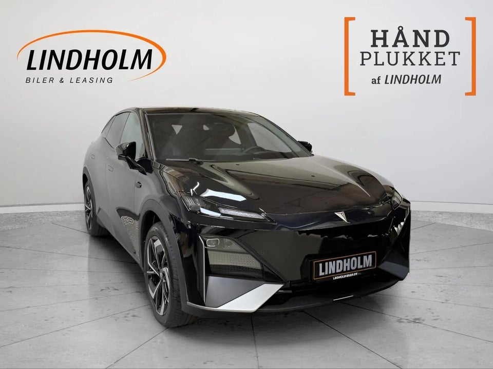Changan Deepal S07 Max 5d