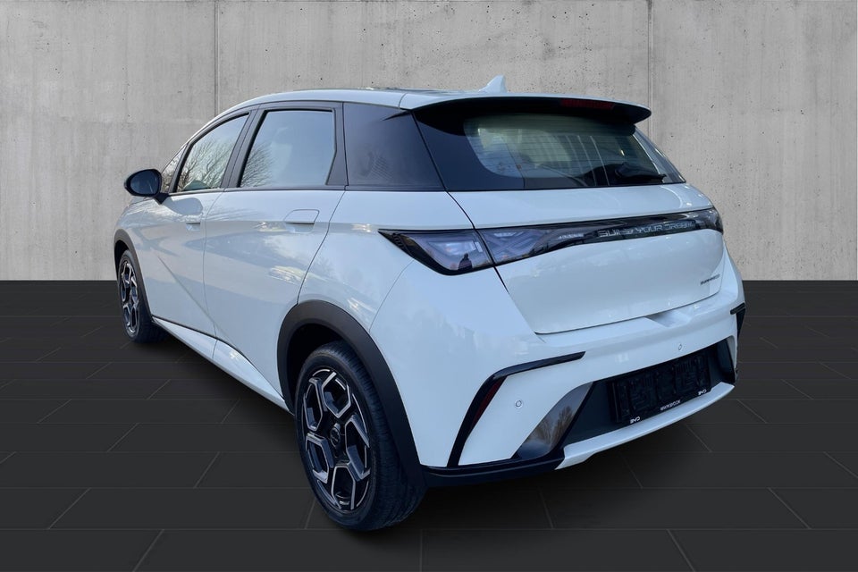 BYD Dolphin 60 Comfort 5d