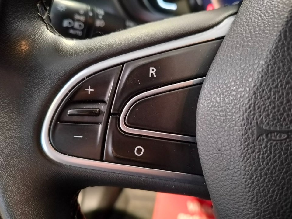 Renault Kadjar 1,5 dCi 115 Zen EDC 5d