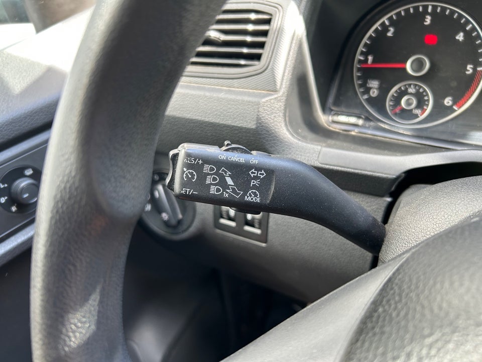 VW Caddy Maxi 2,0 TDi 102 DSG BMT Van 4d