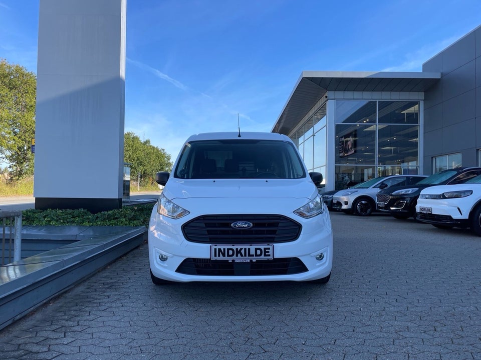 Ford Transit Connect 1,5 TDCi 100 Trend lang