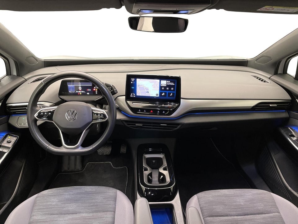 VW ID.4 77 Pro Performance Life 5d