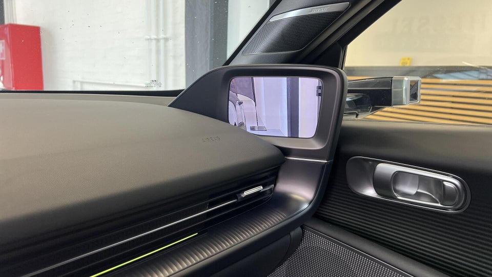 Hyundai Ioniq 6 77 Ultimate 4d