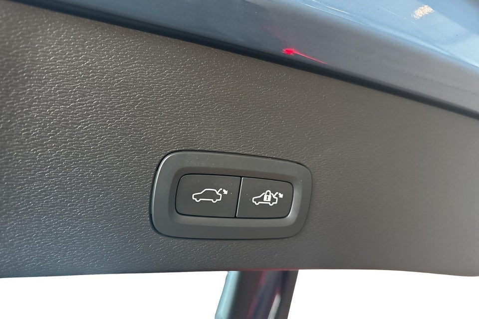 Volvo C40 P6 ReCharge Plus 5d