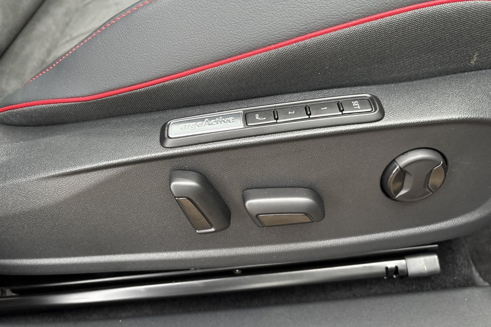 VW ID.4 77 GTX Max 4Motion 5d