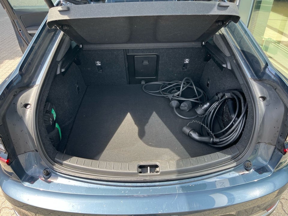 Polestar 2 Long Range 5d