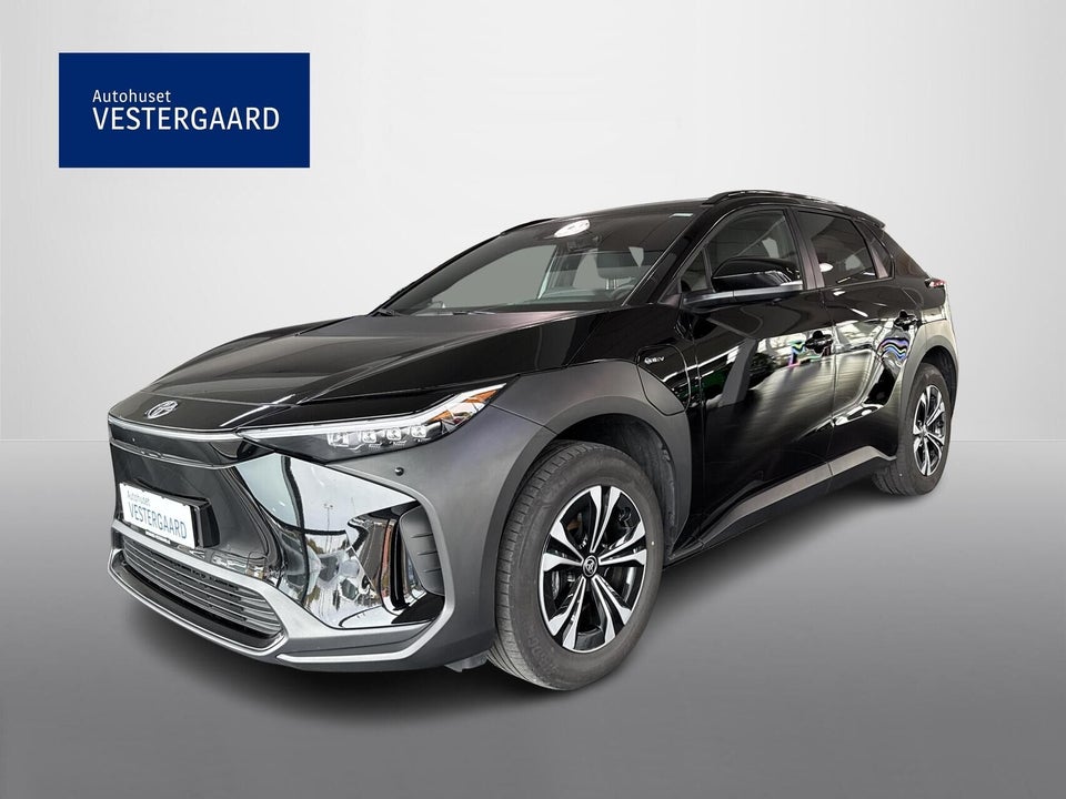 Toyota bZ4X Active 5d