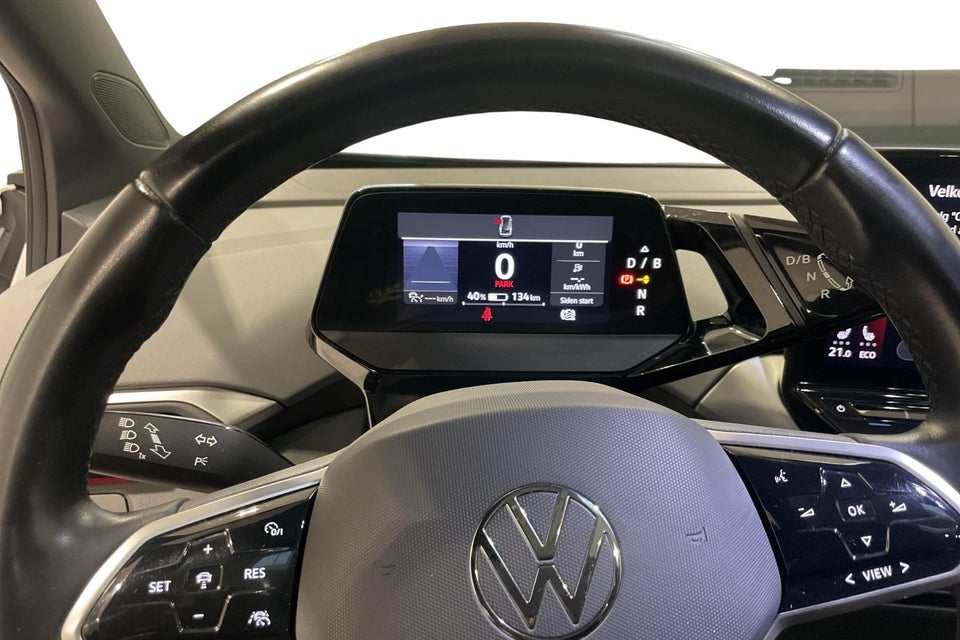 VW ID.4 77 1ST Pro Max 5d