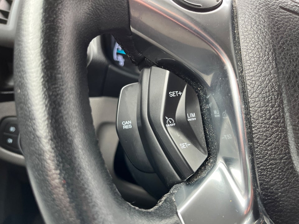 Ford Transit Connect 1,5 EcoBlue Trend kort