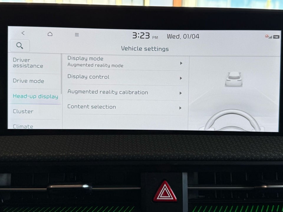 Kia EV6 77 Long Range Upgrade 5d