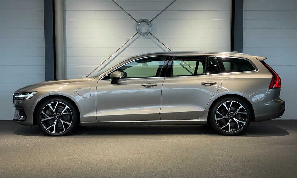 Volvo V60 2,0 T6 ReCharge Inscription aut. AWD 5d