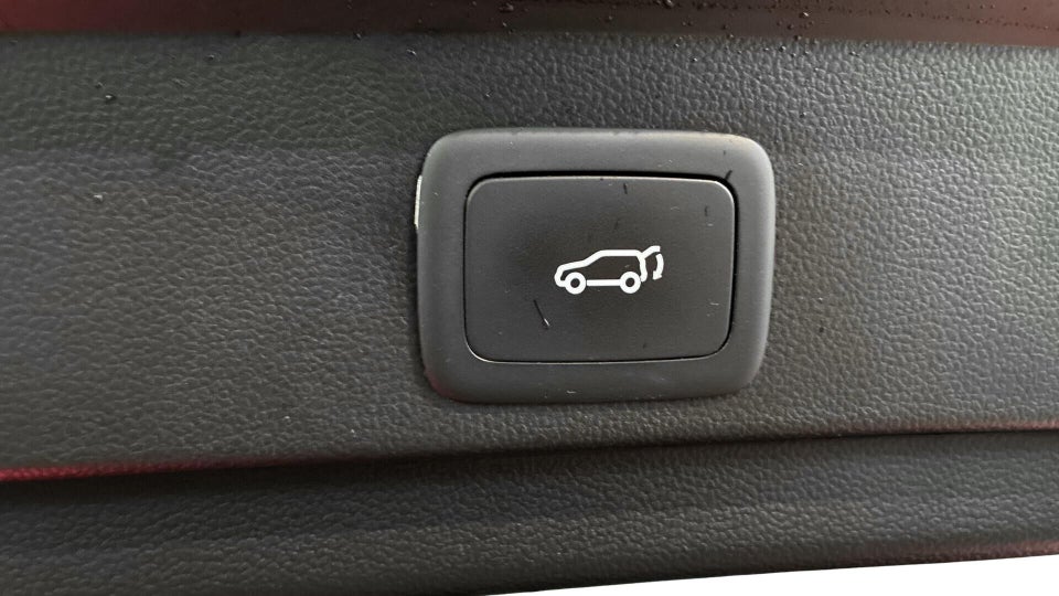 MG Marvel R Luxury 5d