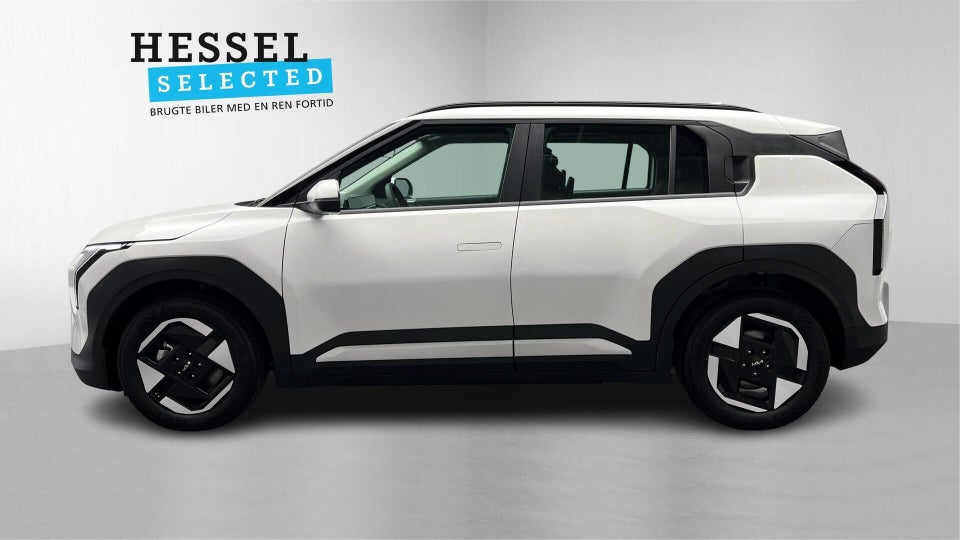 Kia EV3 58 Standard Range Access 5d