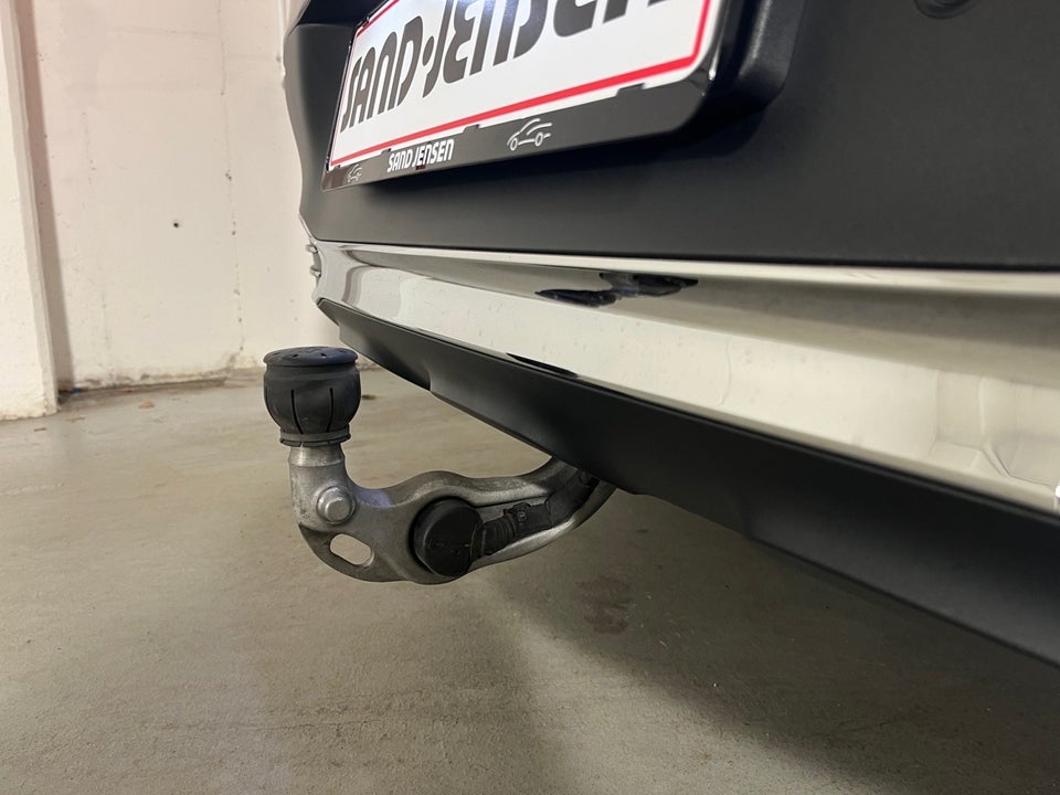 Mercedes EQE350 SUV AMG Premium 4Matic 5d