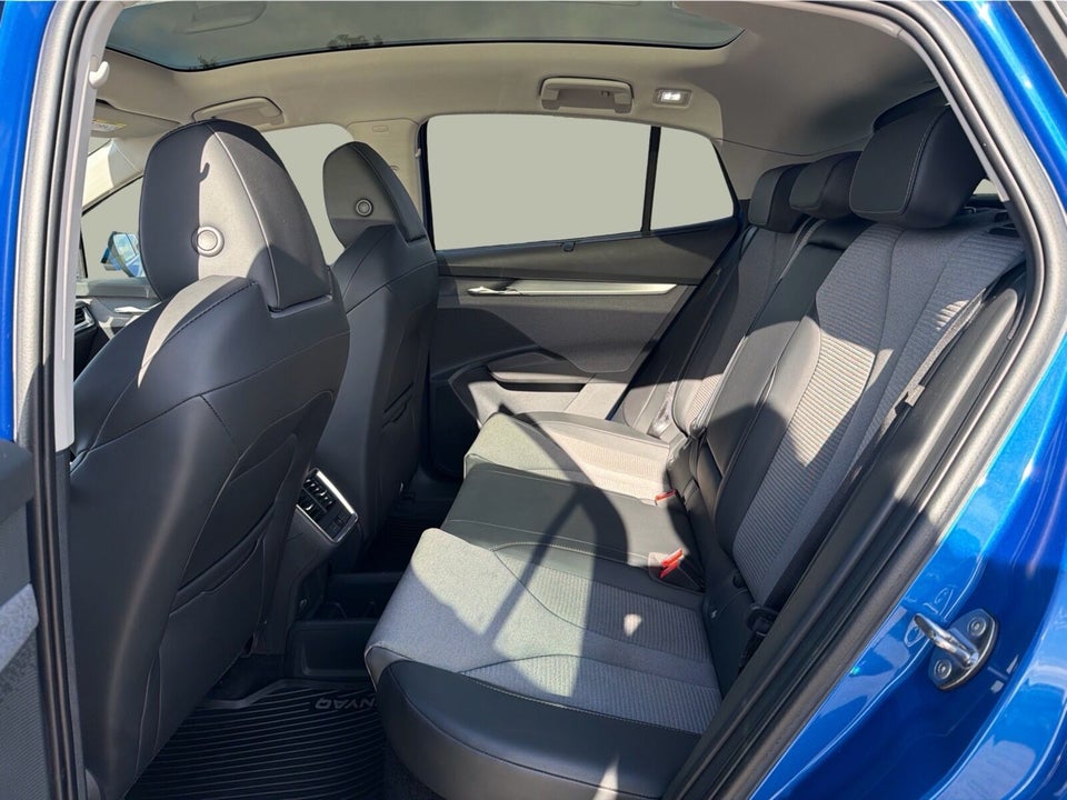 Skoda Enyaq 85 iV Premium Coupé 5d