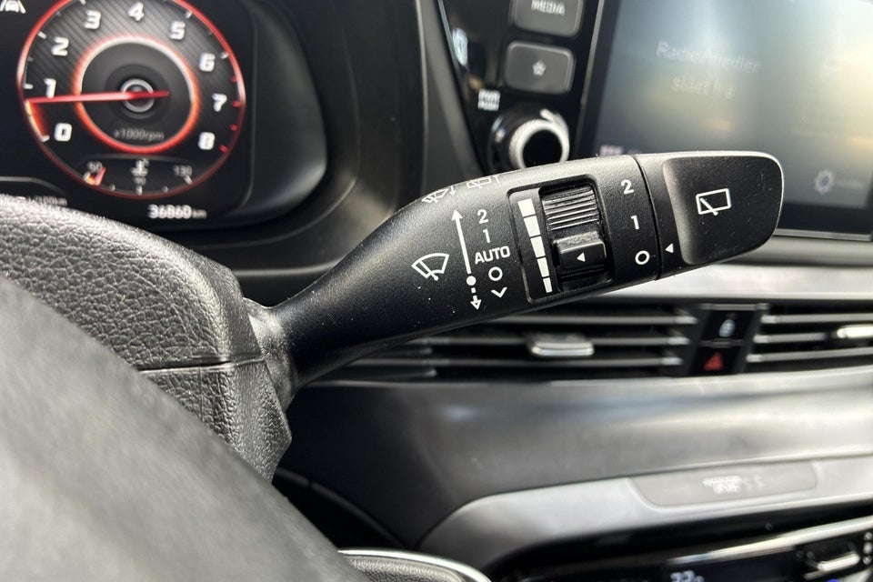 Hyundai i20 1,2 MPi Essential 5d