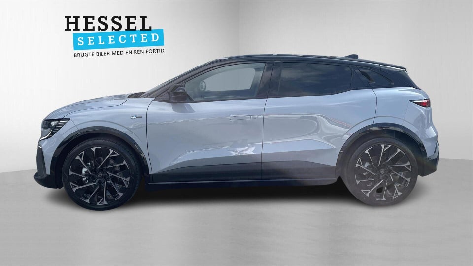 Renault Megane E-Tech 60 Esprit Alpine 5d