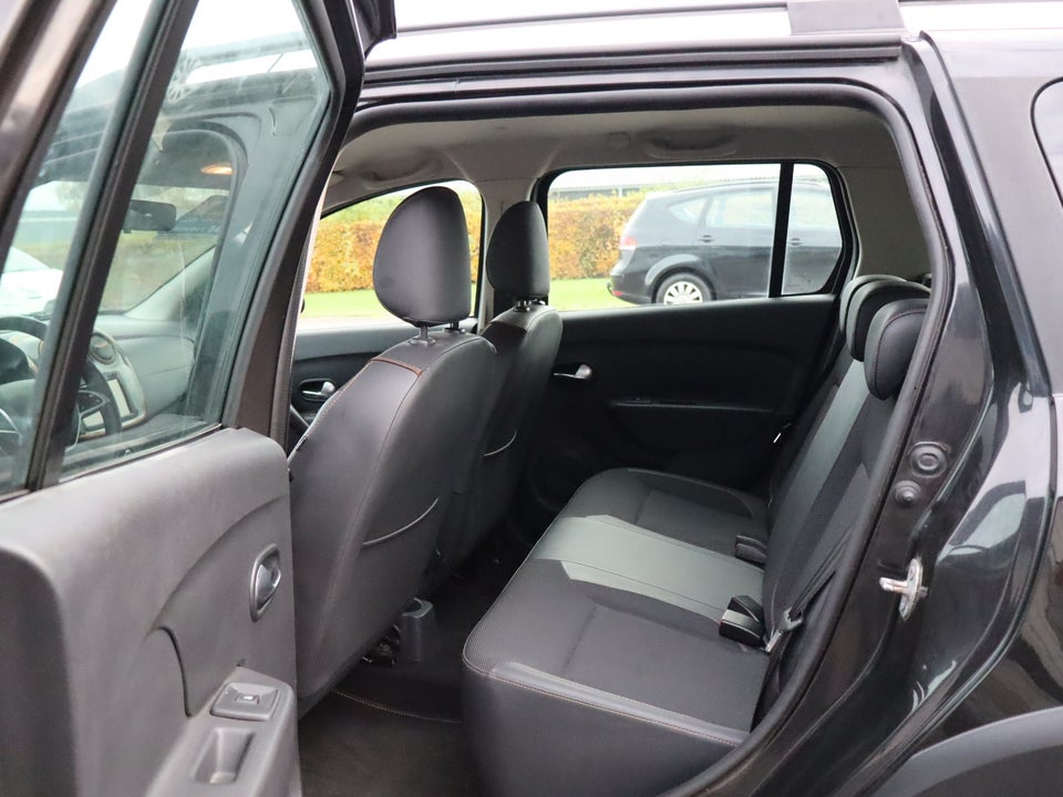 Dacia Logan 0,9 TCe 90 Laureate MCV 5d