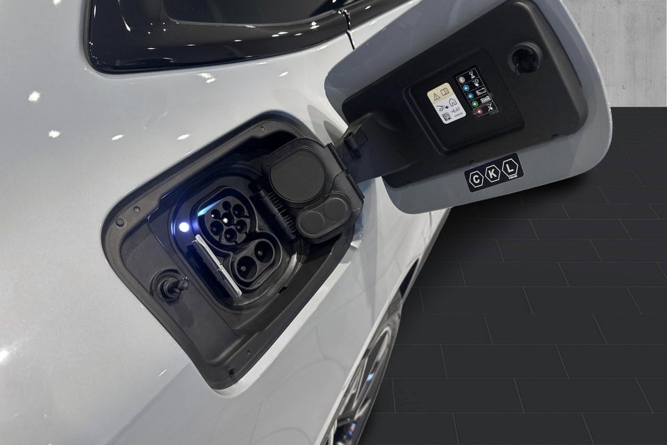 BMW i4 M50 M-Sport xDrive 5d