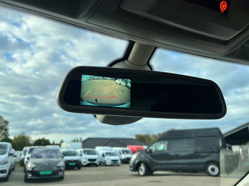 Renault Express 1,5 dCi 75 5d