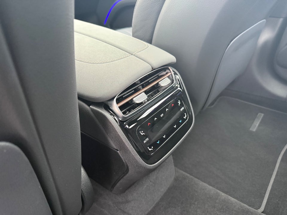 Mercedes EQS350 AMG Line 5d