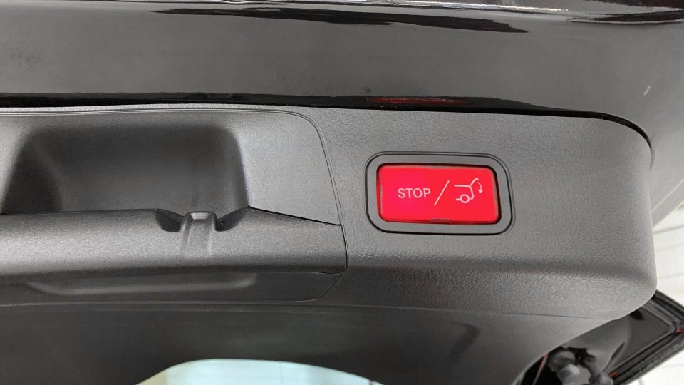 Mercedes EQB250 AMG Line 5d