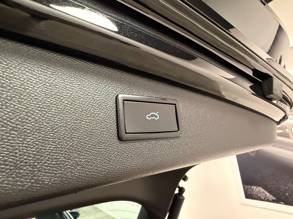 Cupra Leon 1,5 eTSi High Sportstourer DSG 5d