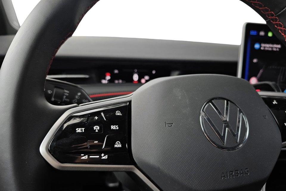 VW ID.7 86 GTX Max 4Motion 5d