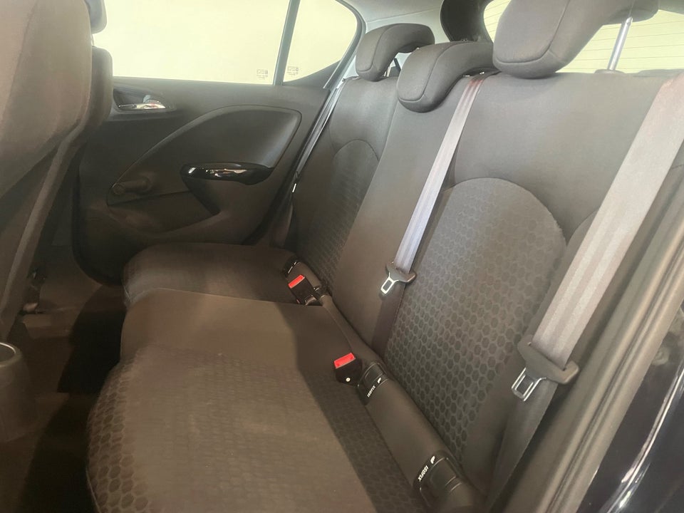 Opel Corsa 1,4 16V Impress 5d